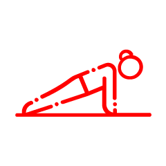 icono Aeróbico